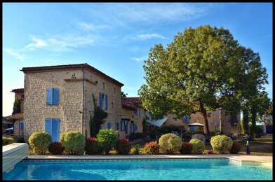 Maison 17 pièces 650000 €