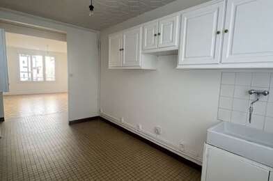 Appartement 3 pièces 229500 €