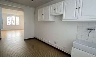 Appartement 3 Pièces 60 m² à vendre à Rennes (35000)