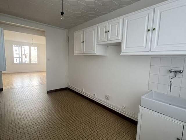 T3 - 60.3m ² — photo du bien