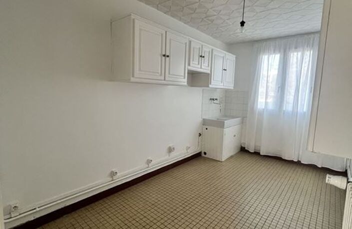 T3 - 60.3m ² — photo 3