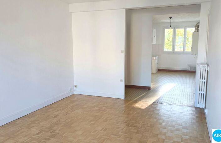 T3 - 60.3m ² — photo 4