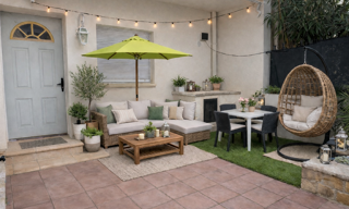 Maison 4 Pièces 54 m² à vendre à Allan (26780)