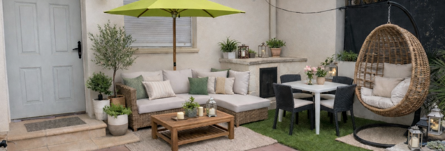 Maison 4 Pièces 54 m² à vendre à Allan (26780)