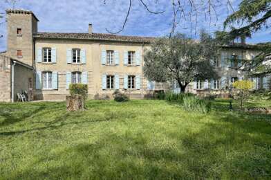 Maison 17 pièces 885000 €