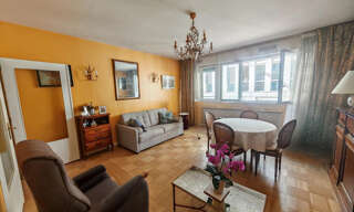 Appartement 2 Pièces 63 m² à vendre à Lyon 6 (69006)