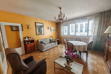 Appartement 2 pièces 290000 €
