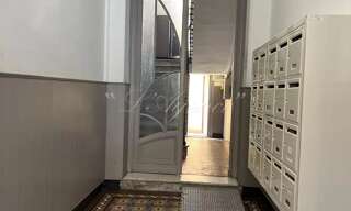 Appartement 1 Pièce  m² à vendre à Nice (06000)