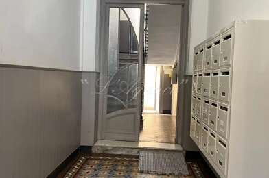 Appartement 1 pièces 49000 €