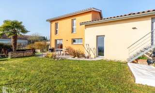 Maison 5 Pièces 117 m² à vendre à Anse (69480)