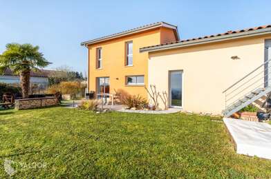 Maison 5 pièces 480000 €