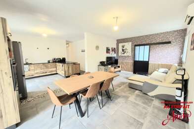 Maison 4 pièces 327500 €