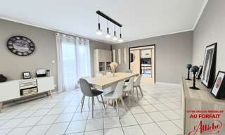 Maison 5 Pièces 157 m² à vendre à Fronton (31620)