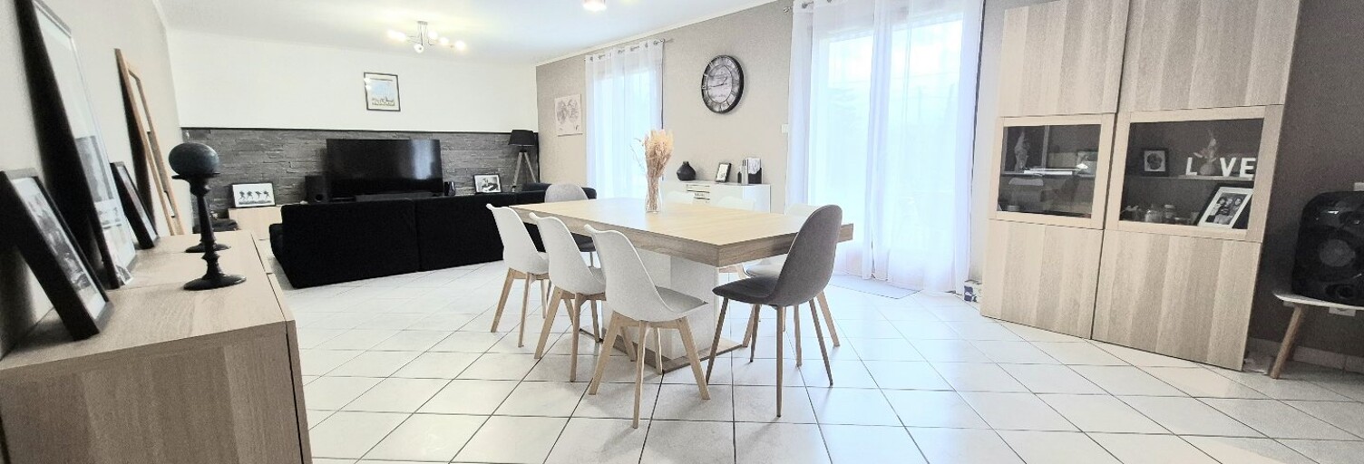 Maison 5 Pièces 157 m² à vendre à Fronton (31620)