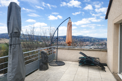 Appartement 4 pièces 197400 €