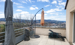 Appartement 4 Pièces 91 m² à vendre à Le Puy-en-Velay (43000)