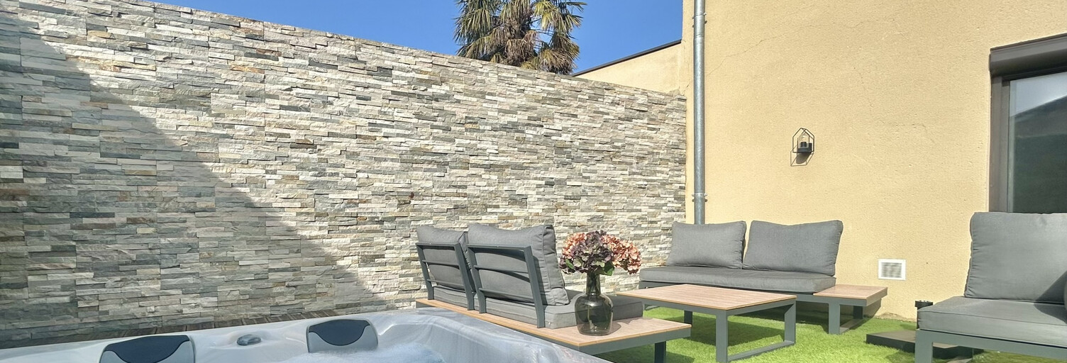 Maison 5 Pièces 115 m² à vendre à Vourles (69390)