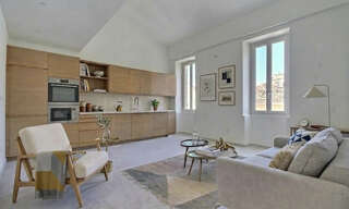 Appartement 4 Pièces 84 m² à vendre à Marseille 7 (13007)