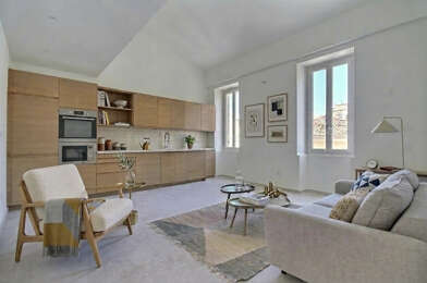 Appartement 4 pièces 469000 €