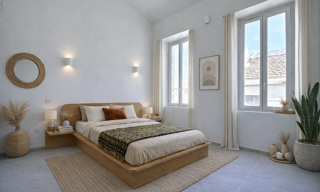 Appartement 4 Pièces 84 m² à vendre à Marseille 7 (13007)