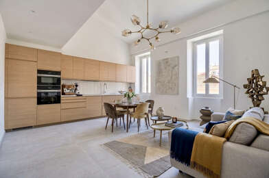 Appartement 4 pièces 469000 €