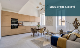 Appartement 4 Pièces 84 m² à vendre à Marseille 7 (13007)