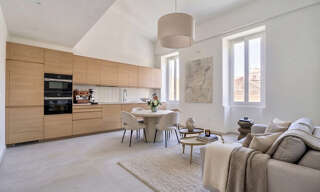 Appartement 4 Pièces 84 m² à vendre à Marseille 7 (13007)
