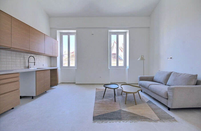 Duplex en dernier étage — photo 3