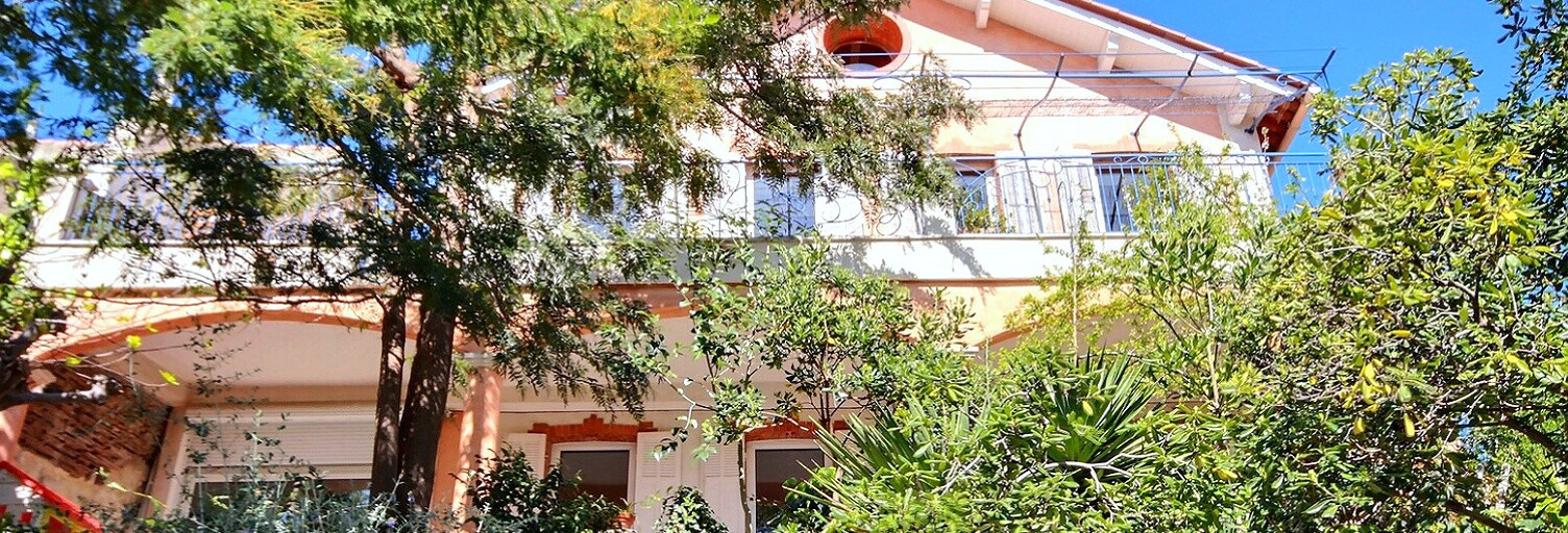 Maison 4 Pièces 122 m² à vendre à Marseille 16 (13016)