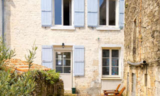 Maison 5 Pièces 124 m² à vendre à Celles-sur-Belle (79370)