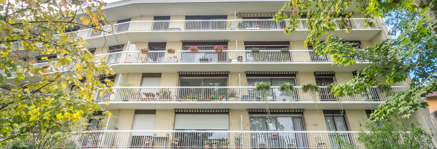 Appartement 1 Pièce 23 m² à louer à Fontenay-aux-Roses (92260)