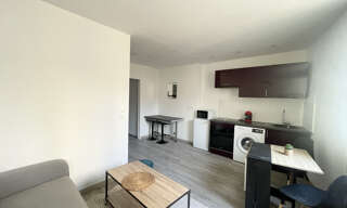 Appartement 1 Pièce 28 m² à vendre à Marseille 1 (13001)
