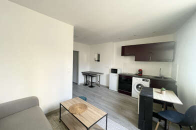 Appartement 1 pièces 79000 €