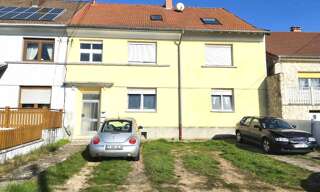 Immeuble  231 m² à vendre à Cappel (57450)