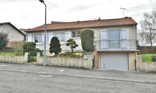 Maison 5 Pièces 101 m² à vendre à Cholet (49300)