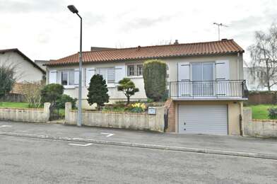 Maison 5 pièces 189000 €