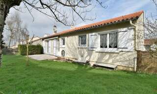 Maison 5 Pièces 101 m² à vendre à Cholet (49300)