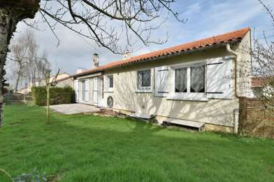 Maison 5 pièces 189000 €