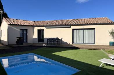 Maison 4 pièces 299000 €