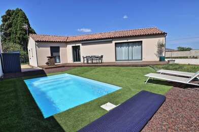 Maison 4 pièces 299000 €