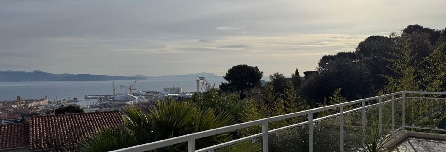 Maison 5 Pièces 141 m² à vendre à La Ciotat (13600)