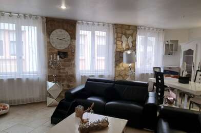 Appartement 5 pièces 191500 €