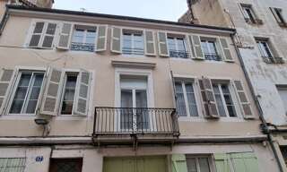 Appartement 5 Pièces 110 m² à vendre à Chalon-sur-Saône (71100)