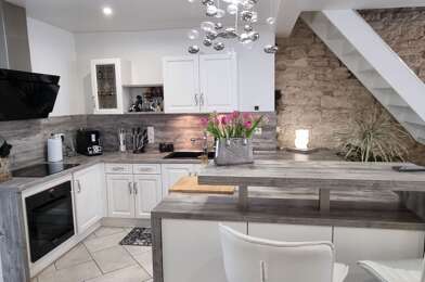 Appartement 5 pièces 184500 €
