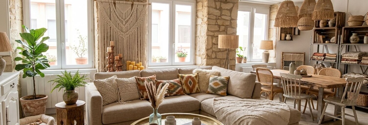 Appartement 5 Pièces 110 m² à vendre à Chalon-sur-Saône (71100)