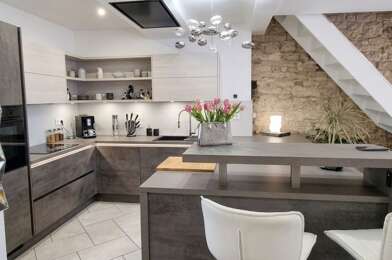 Appartement 5 pièces 184500 €