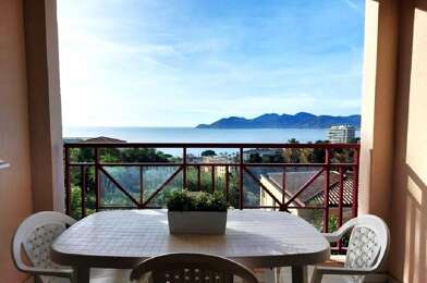 Appartement 1 pièces 210000 €