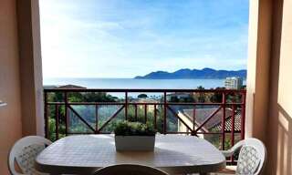 Appartement 1 Pièce 27 m² à vendre à Cannes (06400)