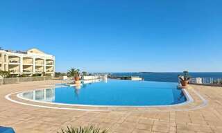 Appartement 1 Pièce 27 m² à vendre à Cannes (06400)