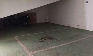 Garage   m² à vendre à Le Cannet (06110)